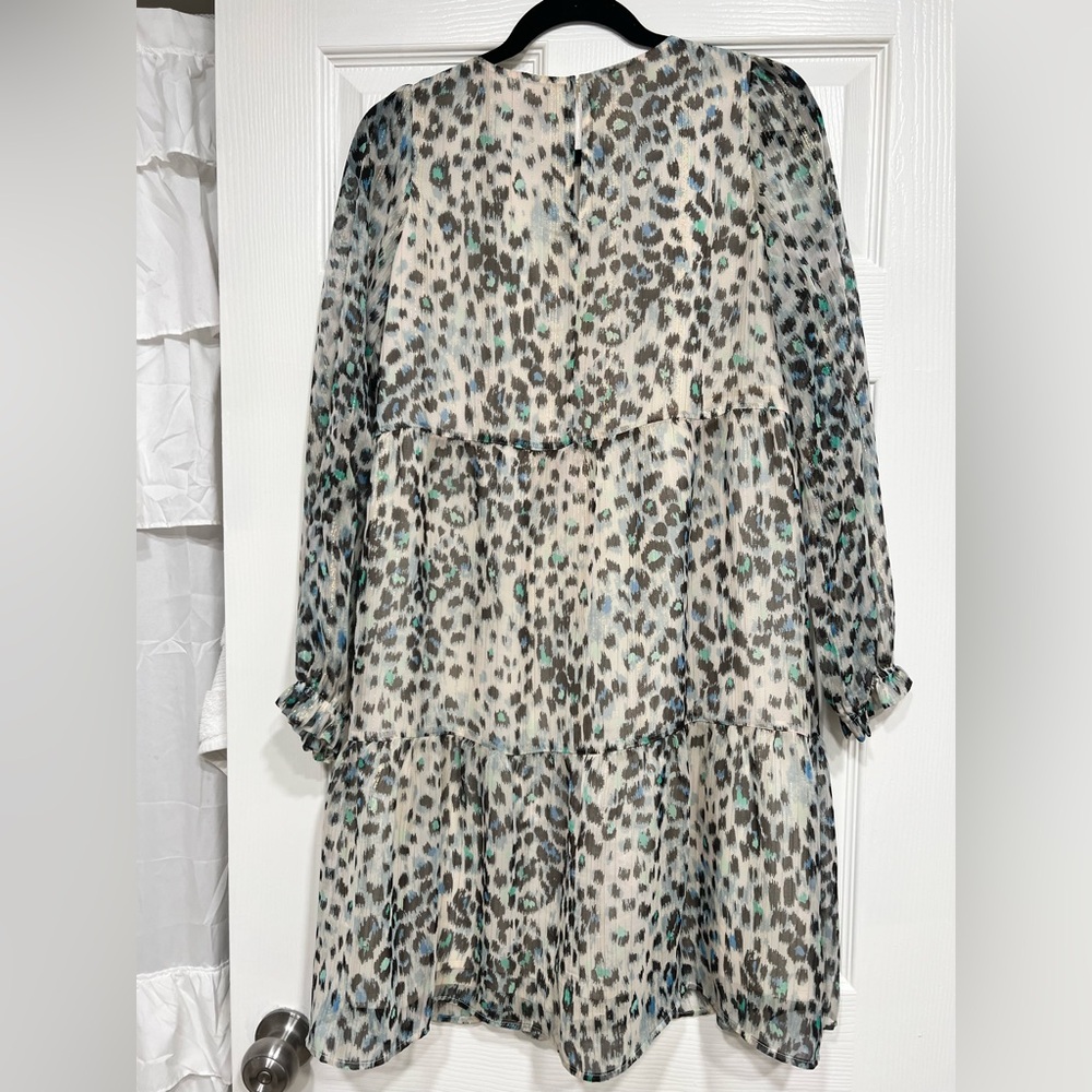 Loft dress - Picture 3 of 3